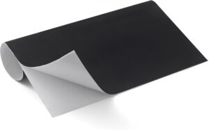 PAWBOSE Hitzeschild aus Aluminium f...