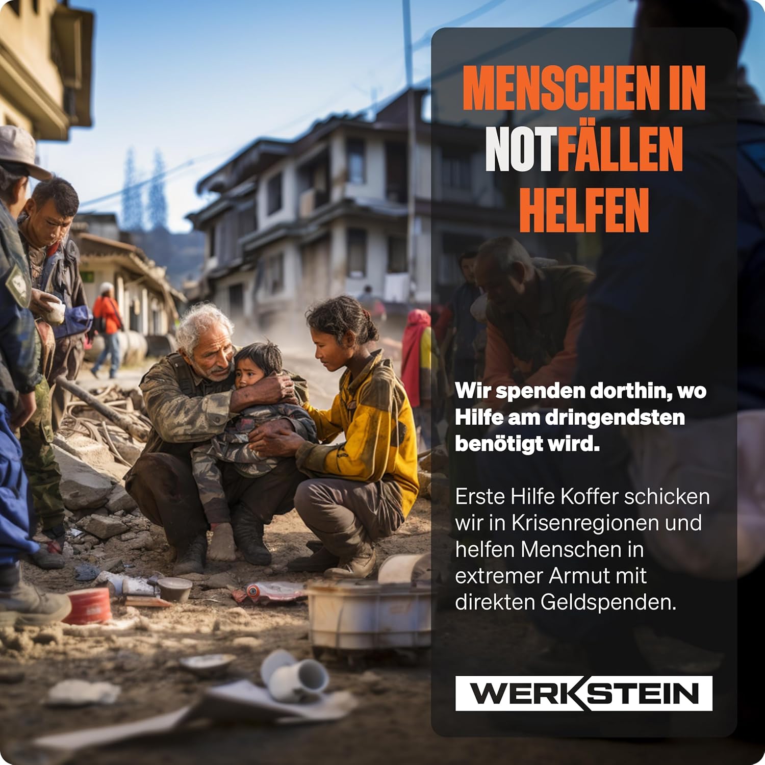 ÖNORM Z1020 Typ 1 Erste-Hilfe-Nachfüllset inklusive Erste-Hilfe-Anleitung – Erste-Hilfe-Set Nachfüllset Ö-NORM Z 1020 Typ 1 mit praktischen Innentaschen – ÖNORM Z1020 Typ 1 Nachfüllset für Unternehmen – Bild 7
