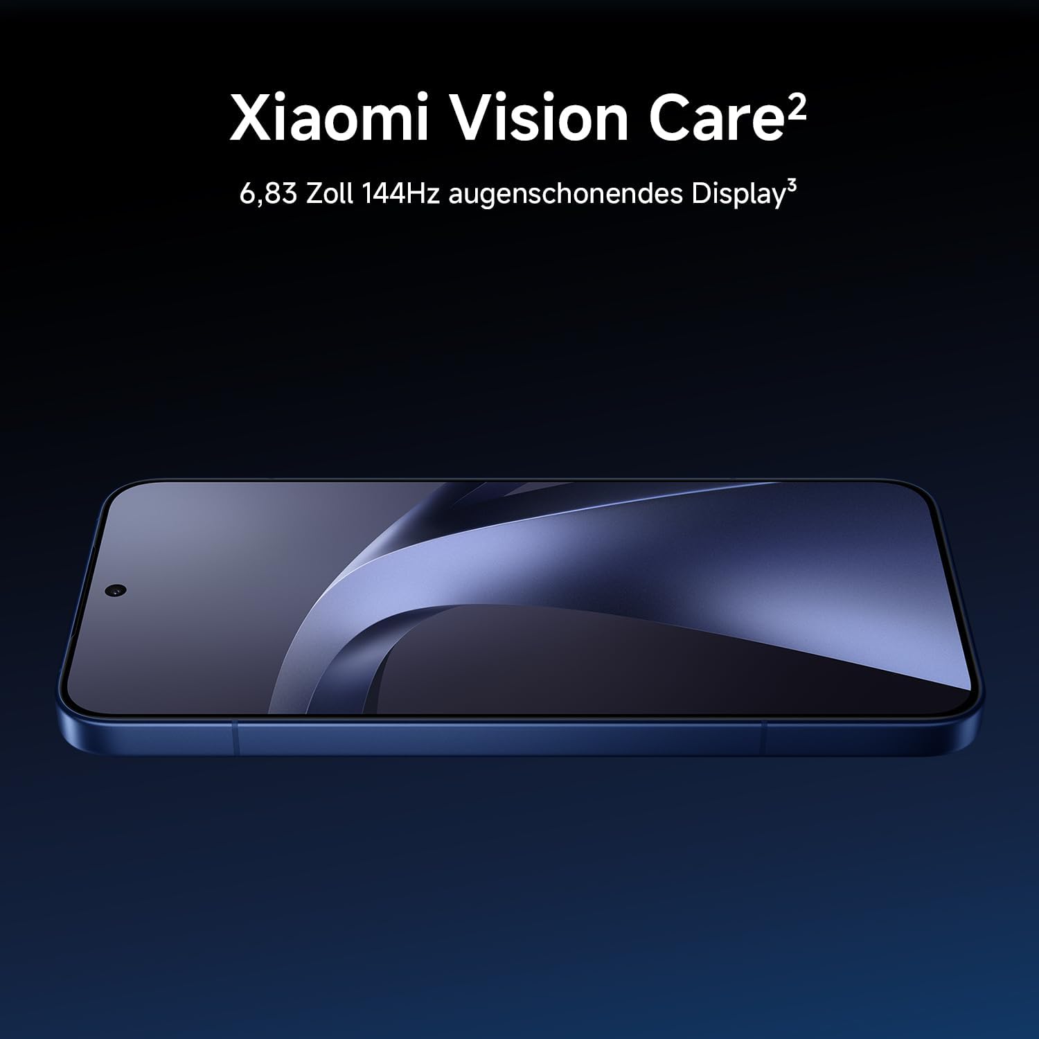 Xiaomi 17T Pro Smartphone 12GB+512GB- Handy mit Android, 6,83" 144Hz Eye-Care Display, 7000mAh Silizium-Kohlenstoff-Akku, Leica 5x Telekamera, 100W HyperCharge, Deep Violet, 3 Jahre Herstellergarantie – Bild 9