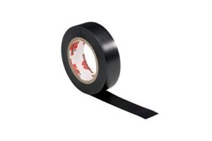 Würth Elektro-Isolierband Schwarz ...