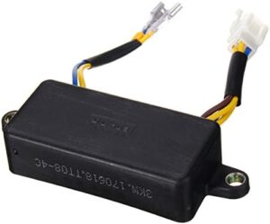 Automatischer Spannungsregler Avr f...