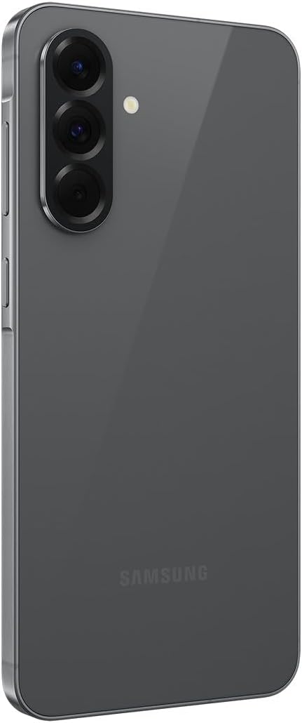Samsung Galaxy A56 5G 256GB Graphit 6GB RAM 5.000mAh Akku AI Handy Android 15 Smartphone ohne Simlock ohne Branding – Bild 5