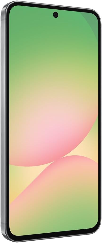 Samsung Galaxy A56 5G 256GB Graphit 6GB RAM 5.000mAh Akku AI Handy Android 15 Smartphone ohne Simlock ohne Branding – Bild 6