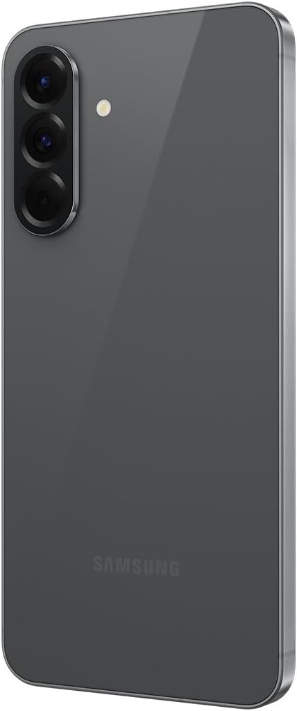 Samsung Galaxy A56 5G 256GB Graphit 6GB RAM 5.000mAh Akku AI Handy Android 15 Smartphone ohne Simlock ohne Branding – Bild 7