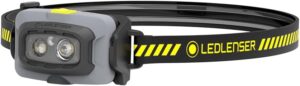 Ledlenser HF4R Arbeits-Stirnlampe, ...