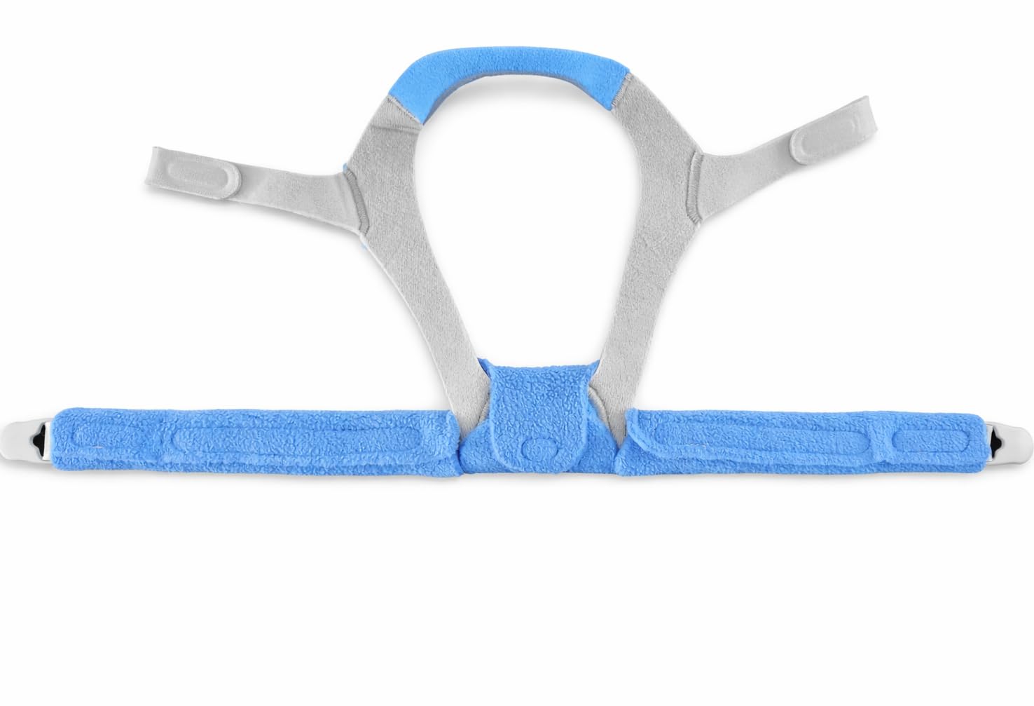 AVEEN CPAP-Nackenpolster, kompatibel mit den meisten CPAP/BiPAP-Kopfhalterungen, inklusive ResMed AirFit F20- und N20-Masken – Bild 4