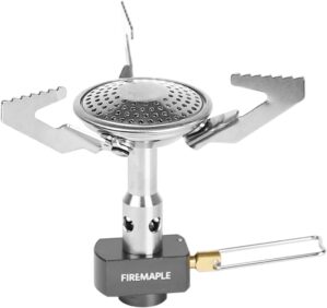 Fire-Maple Buzz Ultraleichter Mini-...