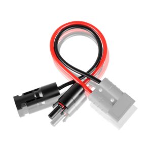 60 cm Solarstecker auf 50 A Anderso...