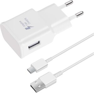USB-Ladestecker, Schnellladegerät,...