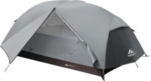 Forceatt Zelt 2–3 Personen Campin...
