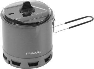 Fire-Maple Petrel G2 750 ml Ultrale...
