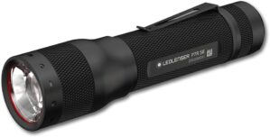 Ledlenser P7R SE Zoombare, wiederau...