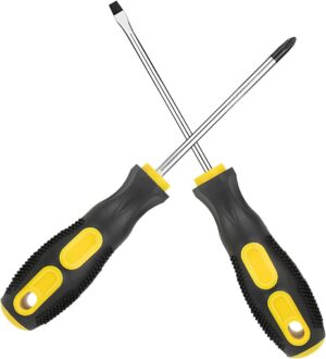 Schraubendreher-Set – tragbare Si...