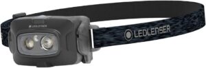 Ledlenser HF4R Core Stirnlampe LED ...