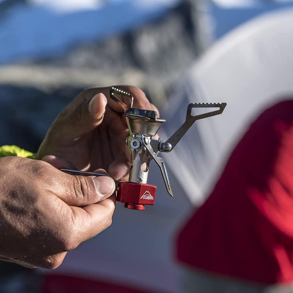 MSR PocketRocket 2 Herd – Bild 4