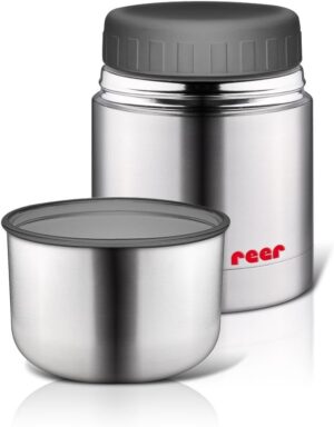Reer 90430 Thermobehälter für Spe...