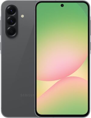 Samsung Galaxy A56 5G 256GB Graphit...