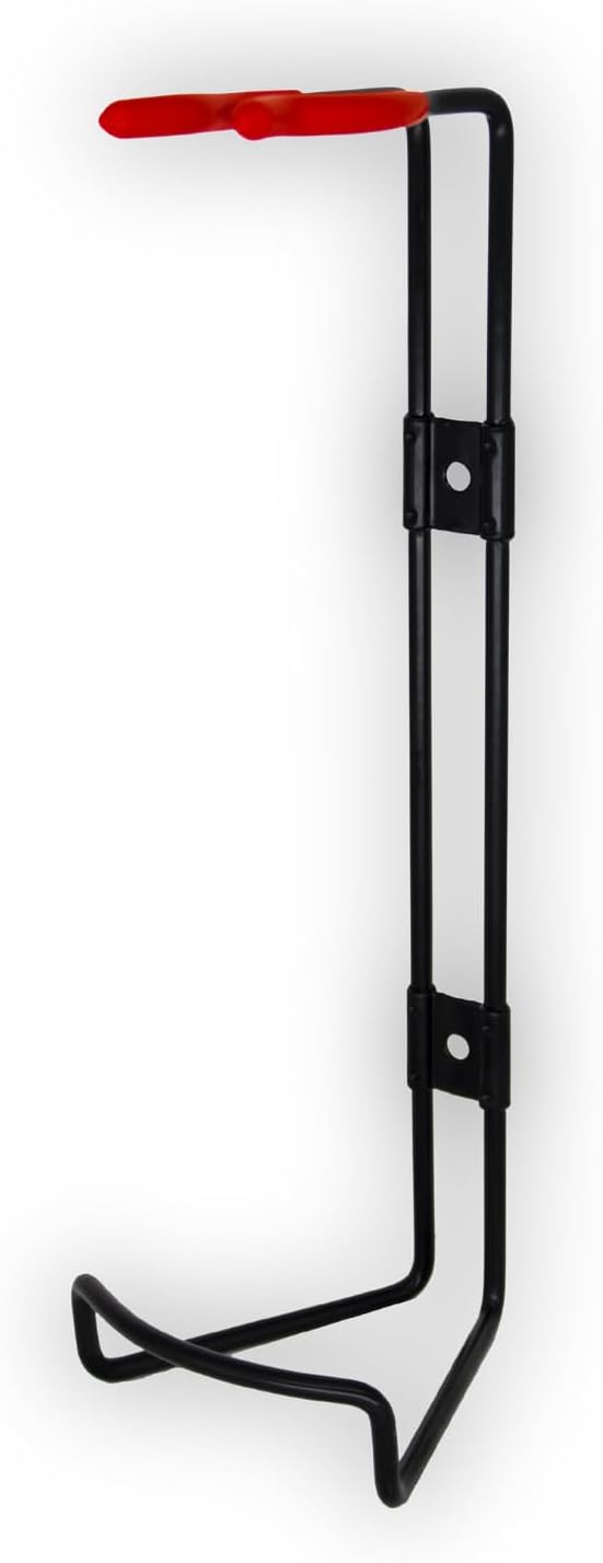 1 kg Pulverlöscher, Feuerlöscher für Zuhause, Feuerlöscher Auto, ABC-Pulver inklusive Halterung und Wartungsschild – Bild 9
