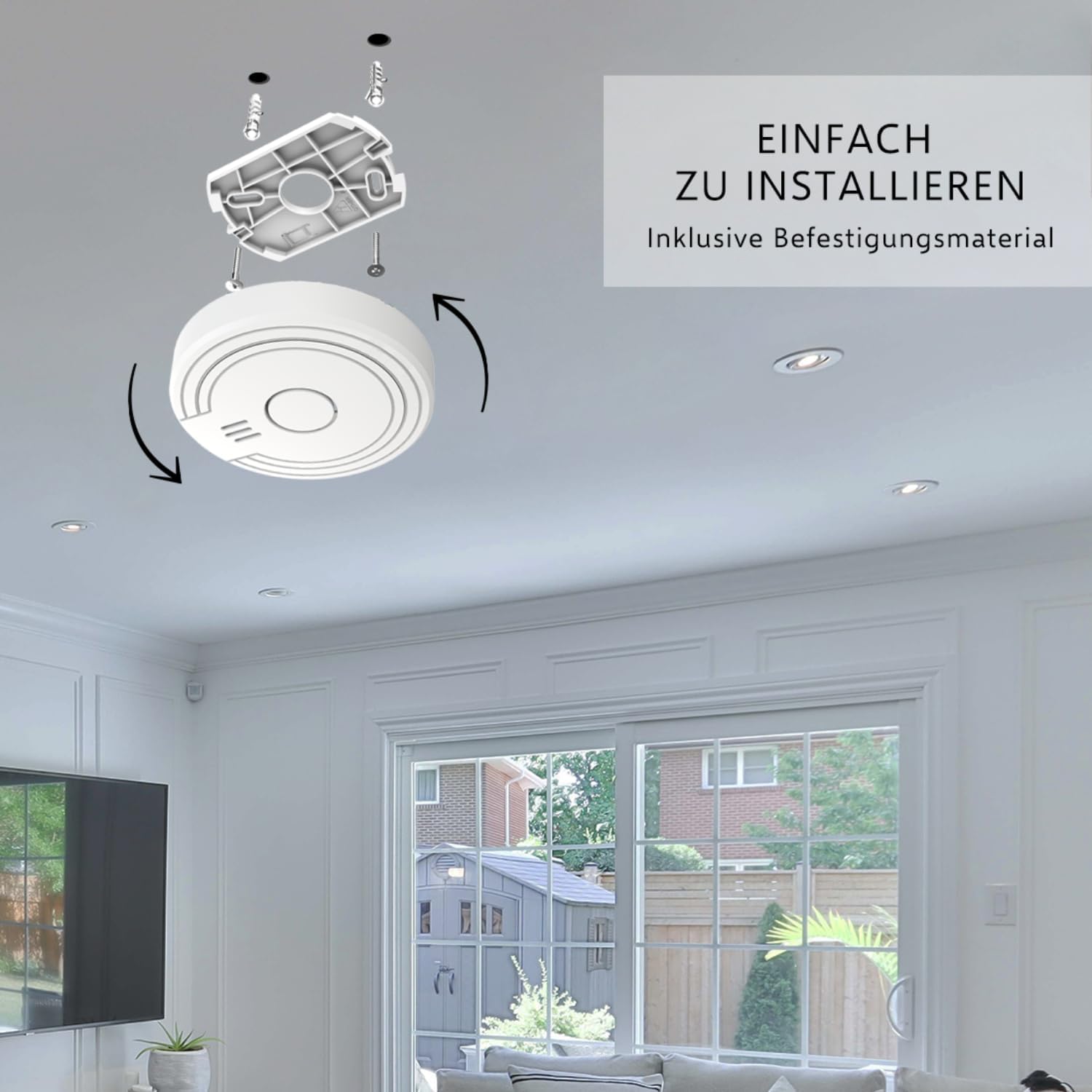 Elro-Rauchmelder – Bild 4