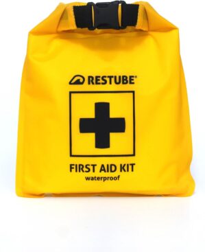 Restube Erste-Hilfe-Set – für Wa...