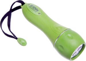 Moses Expedition Nature Robuste LED...