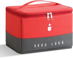 Reiseapotheke Tasche 10L,Medikament...