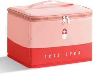 Reiseapotheke Tasche 10L,Medikament...