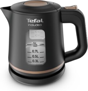 Tefal KI5338 Includeo Wasserkocher,...