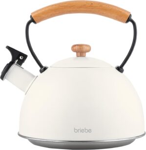 briebe Nordic Induktionswasserkoche...