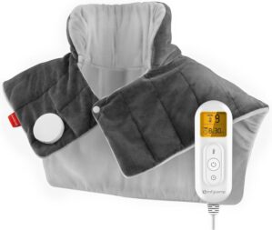 Comfytemp Vollgewichtetes Heizkisse...