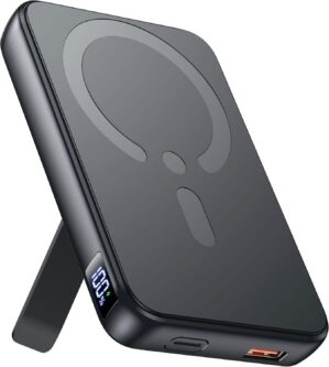 Powerbank für Magsafe, 12000 mAh m...