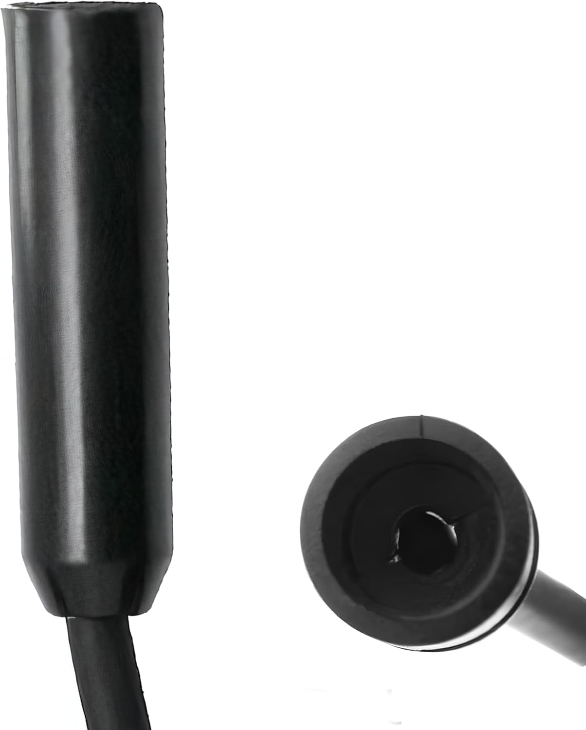 Retoo Autoradio-Antennenverstärker, universeller 12-V-Auto-FM-Signalverstärker mit hoher Verstärkung 16 dB, rauscharm, kompatibel mit DAB, AM LM-Verstärkung mit DIN-Adapter – Bild 3
