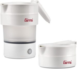 Girmi BL03, zusammenklappbarer Reis...