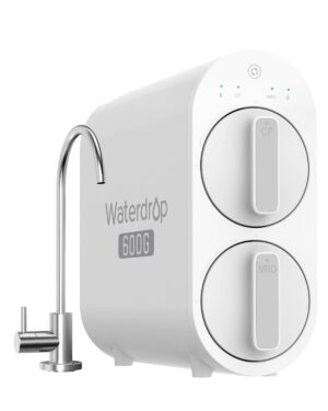 Waterdrop G2P600 Umkehrosmose-Wasse...