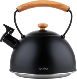 briebe Nordic Induktionswasserkoche...