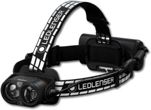 Ledlenser H19R Signature Premium LE...