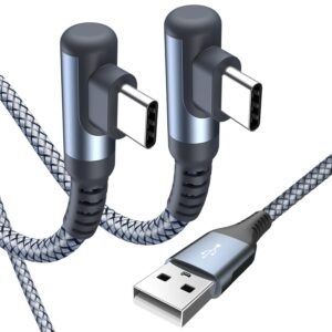 USB-C Kabel 3,1 A Schnellladung (2e...