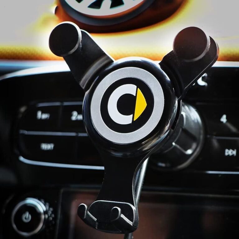 SHIFENG Für Smart 453 Fortwo Forfour 2015-2021 Auto Handyhalterung Navigation Ladezubehör