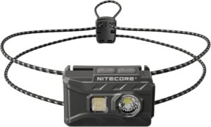Nitecore NU20 Classic