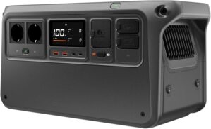 DJI Power 1000 V2 Tragbare Power St...