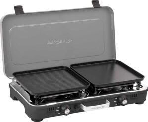 BRUNNER: Powerkook 2-in-1 Tisch-Cam...