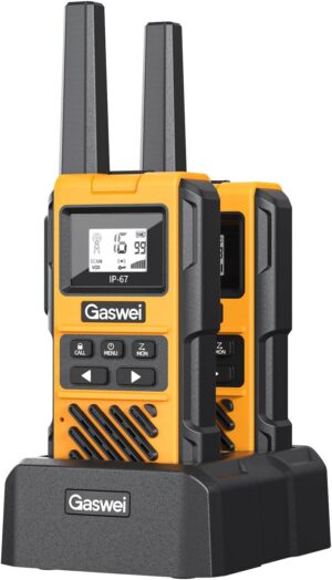 Gaswei G1pro Hochleistungs-Langstre...