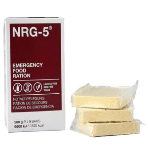 Notnahrung NRG-5 Notration