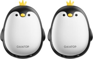 Gaiatop Elektrische Handwärmer, 2 ...
