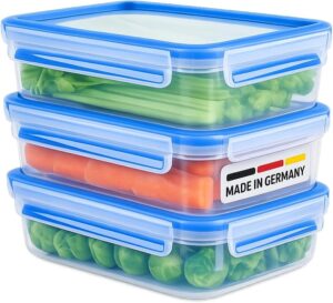 Emsa 515645 Food Clip & Close,...