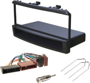 Audioproject A152 Radioblende Set 1...