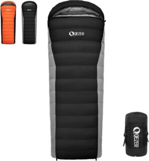 Daunenschlafsack,schlafsack kleines...