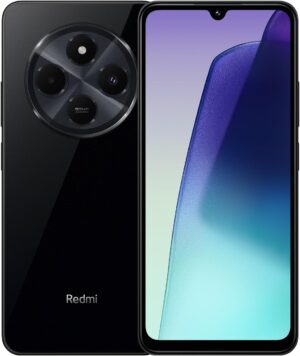 Xiaomi Redmi 14C 4 GB RAM 128 GB Mi...