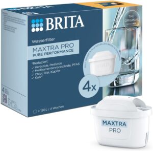 BRITA Maxtra Pro All-in-1-Wasserfil...