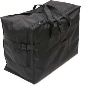 Arxus Große Reisetasche, 120 l, wa...